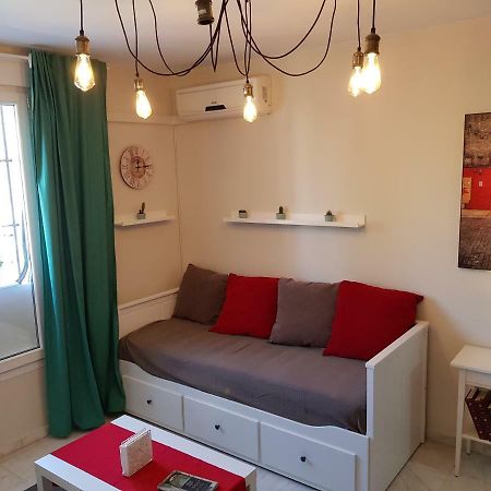 **** Genuar Apartments Malaga Center Ngoại thất bức ảnh