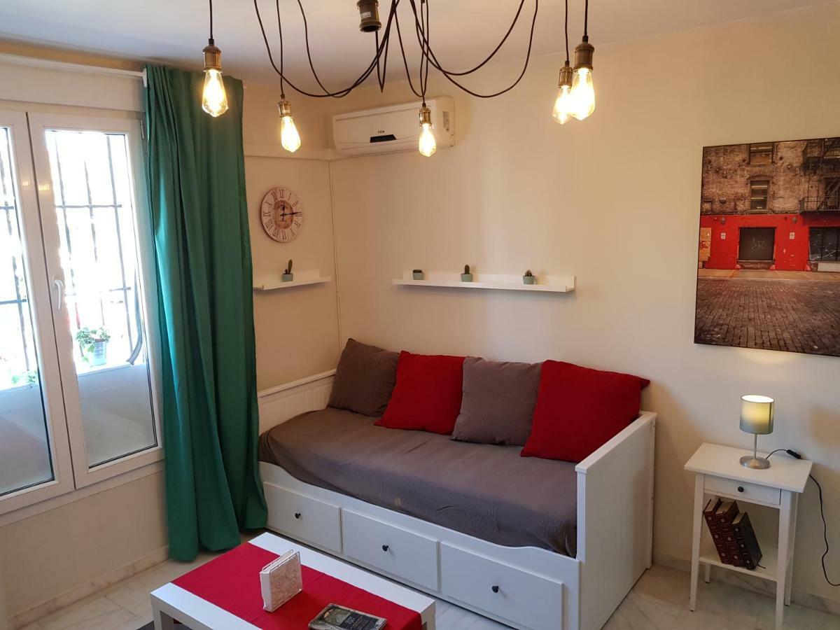 **** Genuar Apartments Malaga Center Ngoại thất bức ảnh