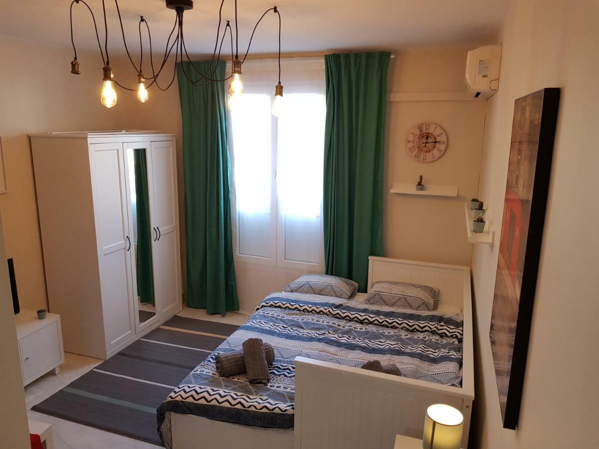 **** Genuar Apartments Malaga Center Ngoại thất bức ảnh