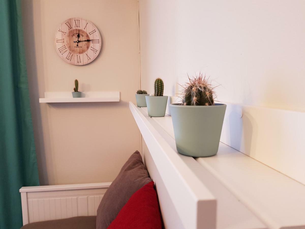 **** Genuar Apartments Malaga Center Ngoại thất bức ảnh