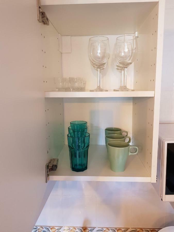 **** Genuar Apartments Malaga Center Ngoại thất bức ảnh