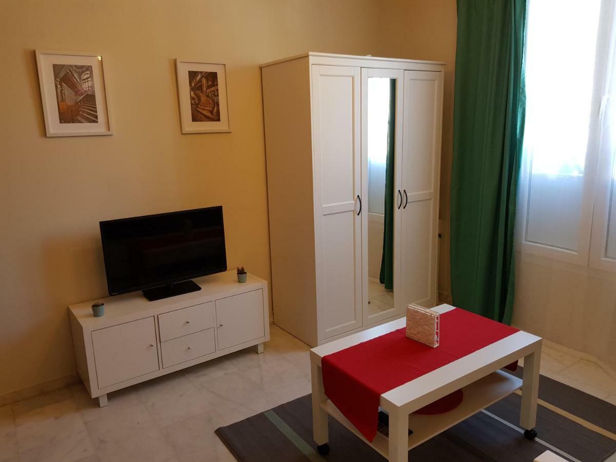 **** Genuar Apartments Malaga Center Ngoại thất bức ảnh