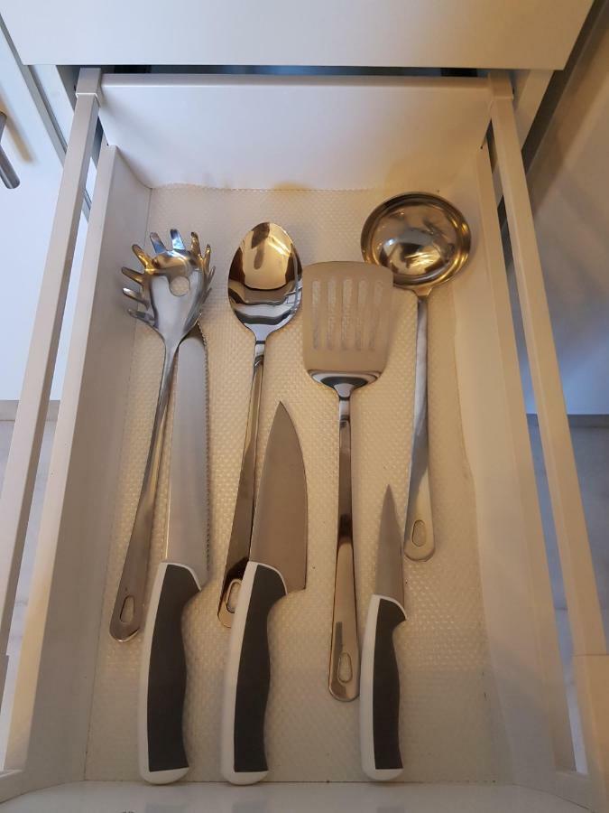 **** Genuar Apartments Malaga Center Ngoại thất bức ảnh