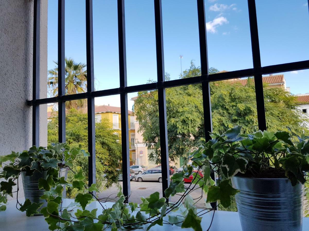 **** Genuar Apartments Malaga Center Ngoại thất bức ảnh